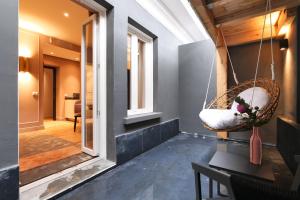 Junior Suite with Terrace