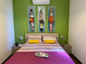 Bnbook Casa Luccio VistaLago Ispra