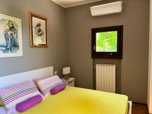 Bnbook Casa Luccio VistaLago Ispra