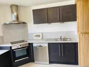Appartements Gite du Charme - atypique et chaleureux : photos des chambres