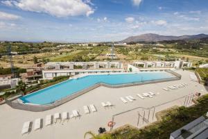 Stunning views and apartment Oceana Views RDR488