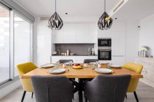 Stunning views and apartment Oceana Views RDR488