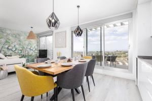 Stunning views and apartment Oceana Views RDR488