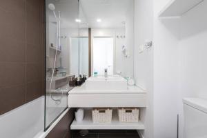 Stunning views and apartment Oceana Views RDR488