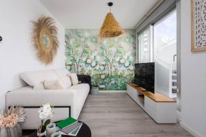 Stunning views and apartment Oceana Views RDR488