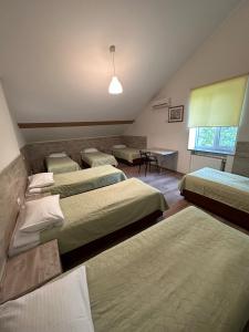 Apartment room in Smart Apart