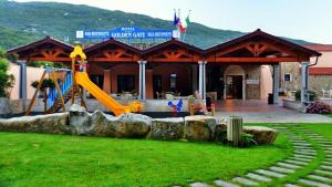 Hotel Golden Gate img34