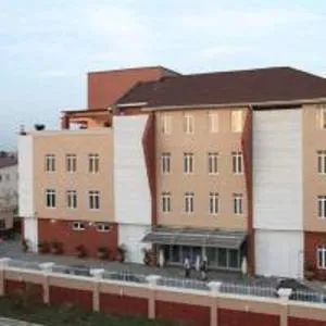 Palazzo Dumont Hotel - Ikota