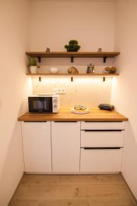 Family Apartments Brach