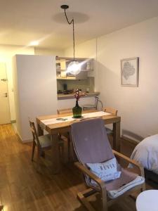 beautiful and lovely flat in PALERMO HOLLYWOOD