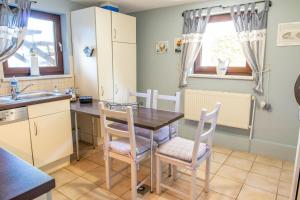 Ferienwohnung in Stahlbrode