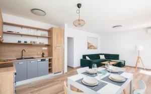 Sun Resort Apartments 