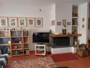 Gli Oleandri di Belfiore