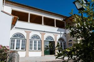 Quinta do Convento de Val Pereiras - Turismo de Habitação