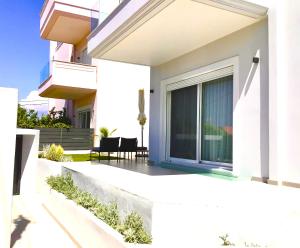 ATHENS RIVIERA Grand Panoramic Villa II Lagonissi