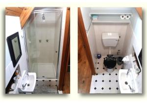 Studio on McLeod - Private Self-catering Apartment