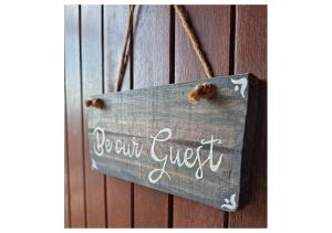 Studio on McLeod - Private Self-catering Apartment