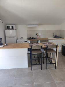 L oxygène Ardechois gîte 2