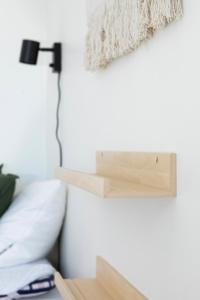 Härnösands folkhögskolas Bed & Breakfast