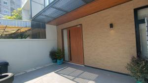 Smile Residence at Kaset-Sena
