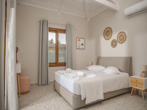 Villa Terra - Laganas Stone Villas