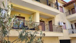 Afytos Teo House