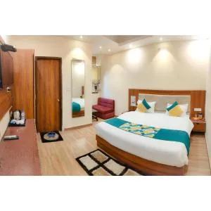 The Royal Bhumesh - Padmi