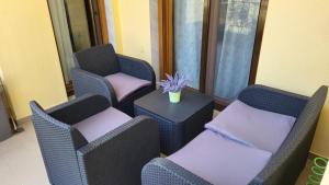 Afytos Teo House