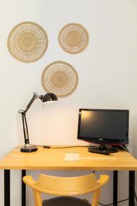 Härnösands folkhögskolas Bed & Breakfast