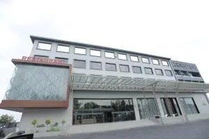 Ratnapriya hotel and resort - Sānwer