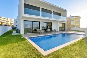 Moradia Sussurros do Mar - Falca