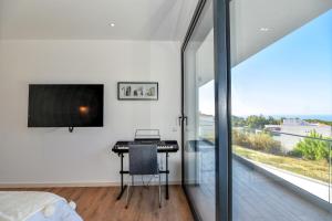 Moradia Sussurros do Mar