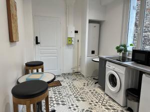 Des Beaux Appartements Deluxe : photos des chambres