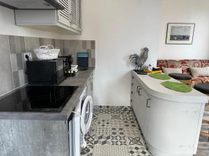 Des Beaux Appartements Deluxe : photos des chambres