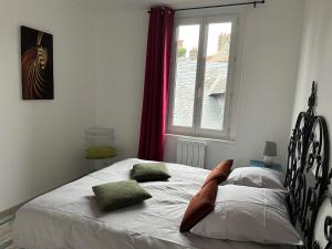 Des Beaux Appartements Deluxe : photos des chambres