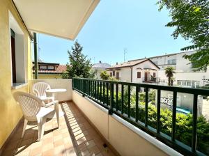 Appartement 2 Chambres