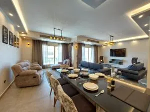 Hacienda bay Endless Sunset Family only - 阿莱曼