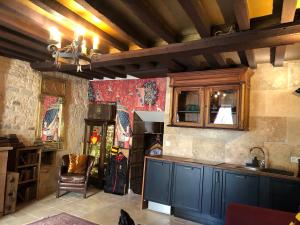 Appartements Appartement Harry Potter experience : photos des chambres