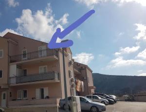 Apartman Sofia za 3 s parking blizu centra