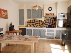 Villas La Bonbonne en Provence : photos des chambres