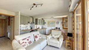 Grand Cerf 67 appartement Saint Jean D Aulps