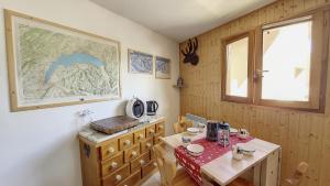 Grand Cerf 67 appartement Saint Jean D Aulps
