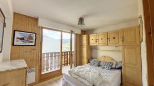Grand Cerf 67 appartement Saint Jean D Aulps