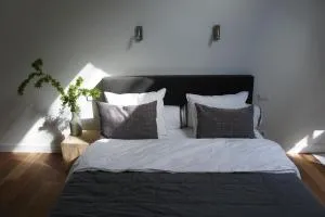 B&B en Boshuis Darthuizerpoort - Woudenberg