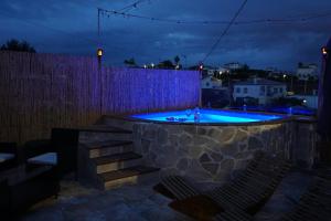 Apartamento Home Paradaise