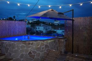 Apartamento Home Paradaise