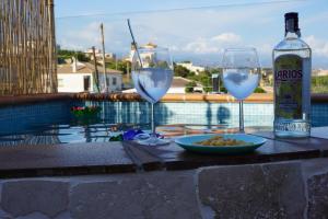 Apartamento Home Paradaise