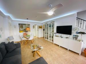 Villas de Frente Marino