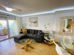 Villas de Frente Marino