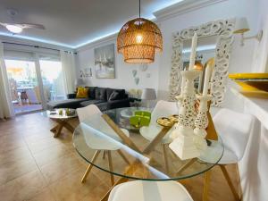 Villas de Frente Marino